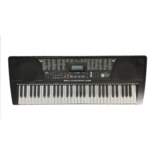 Calypso Digital Keyboard Sonata K-700