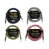 Fender Vintage Voltage Cable ZT-1