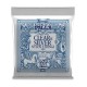 Ernie Ball Clear & Silver Nylon Strings 2403