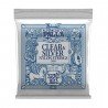 Ernie Ball Clear & Silver Nylon Strings 2403