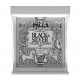 Ernie Ball Black & Silver Nylon Strings 2406