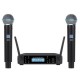 Shure GLXD4 Wireless System