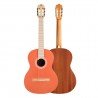 Cordoba Classical Guitar Protege Matiz Coral