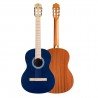 Cordoba Classical Guitar Protege Matiz Blue