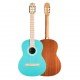 Cordoba Classical Guitar Protege Matiz Aqua