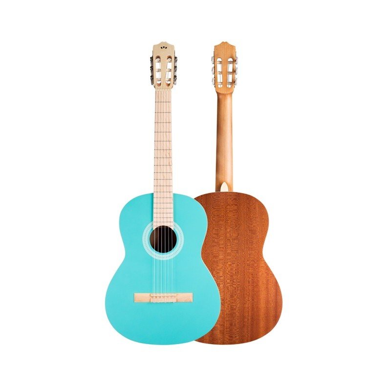 Cordoba Classical Guitar Protege Matiz Aqua