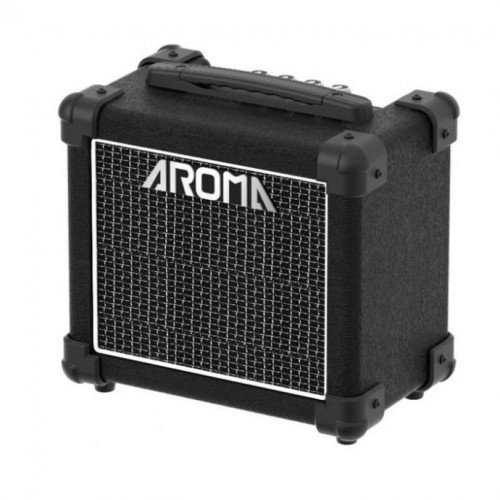 Aroma AG 10-S amplifier 10 Watts
