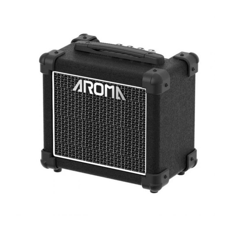 Aroma AG 10-S amplifier 10 Watts