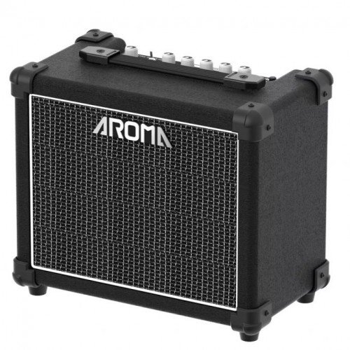 Aroma AG-20 amplifier 20 Watts