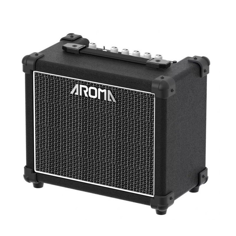 Aroma AG-20 amplifier 20 Watts