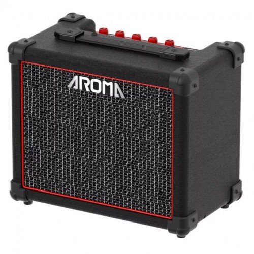 Aroma AG 20-B Bass amplifier 20 Watts