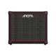 Aroma AG-30B Bass amplifier 30 Watts