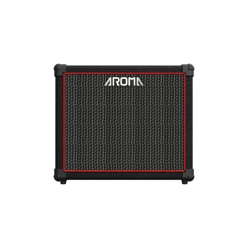 Aroma AG-30B Bass amplifier 30 Watts