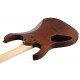 Ibanez GRG121DXWNF Electric Guitar Walnut Flat