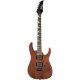 Ibanez GRG121DXWNF Electric Guitar Walnut Flat