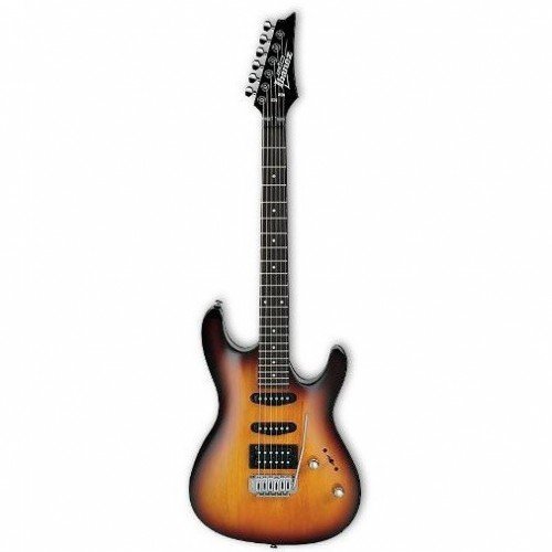 Ibanez GA60-BS