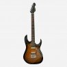 Calypso Electric Guitar Special Sunburst