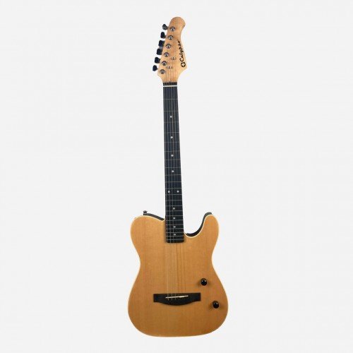 Calypso Electric Acoustic  NAT