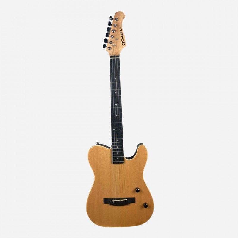 Calypso Electric Acoustic  NAT