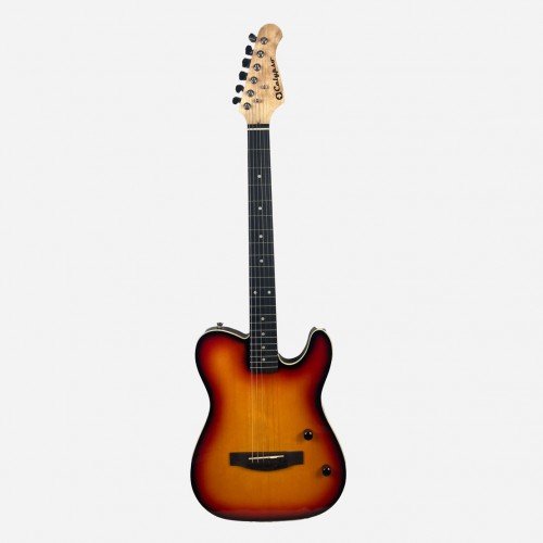 Calypso Electric Acoustic  SB