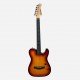 Calypso Electric Acoustic  SB