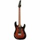 Ibanez Electric Guitar GRX70QA-SB