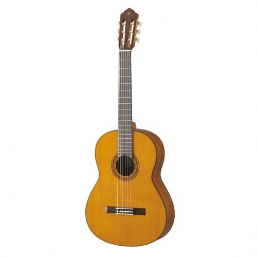 Yamaha C-80 Classical Guitar