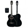 Calypso Electro-Classic Manouche BM series BK