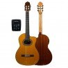 Calypso Electro-Classic Manouche BM series YL