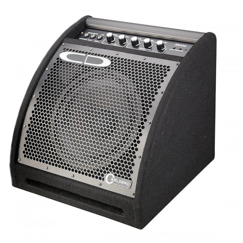 Carlsbro Electronic Drum Amplifier 50 Watts