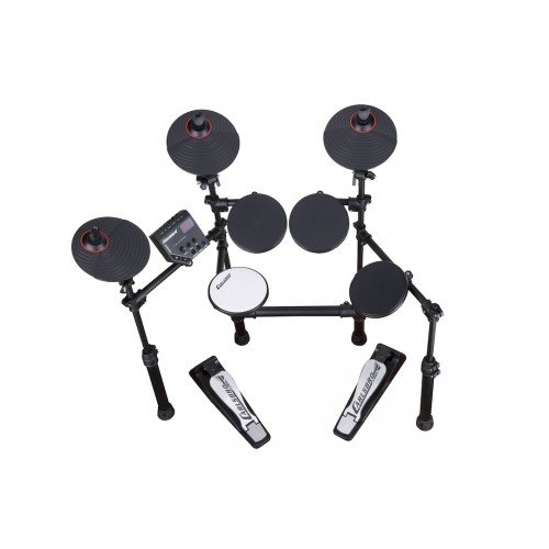 Carlsbro Electronic Drum kit CSD-100