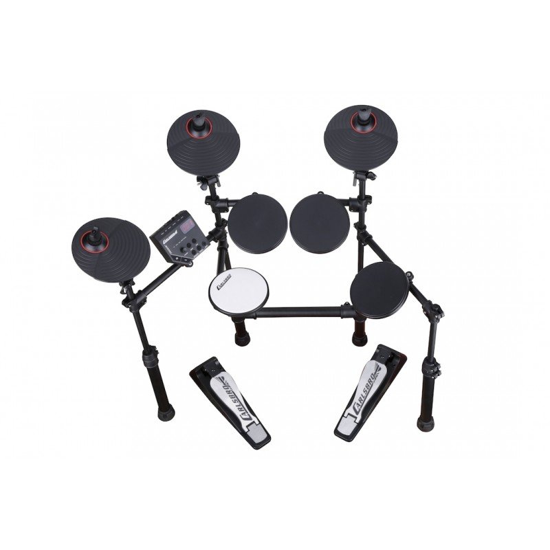 Carlsbro Electronic Drum kit CSD-100