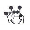 Carlsbro Electronic Drum kit CSD-100