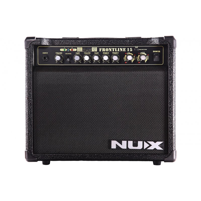 NUX Frontline 15 Amplifier