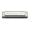 Suzuki Harpmaster MR-200