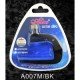 Alice A007MBK Capo