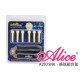 Alice A2025NK Bridge Pins