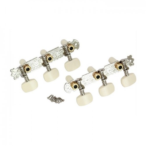 Alice AOD-017CP Machine Head