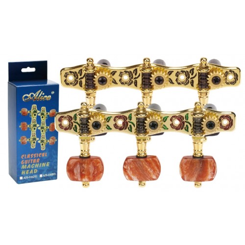 Alice AOS-026CV2 Machine Head