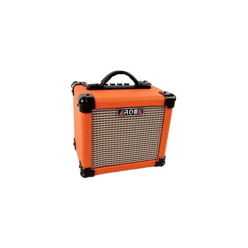 Aroma AG-10 Mini Amp