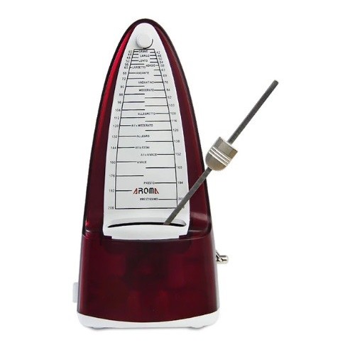 Aroma AM706 Mechanical Metronome
