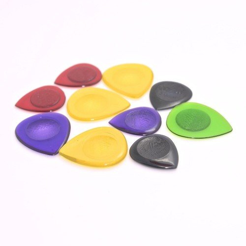 Alice Guitar Pick 100J (Sold Per Unit)