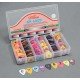 Alice Guitar Pick 600D (Sold Per Unit)