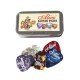 Guitar Picks Alice Set (24 pcs)