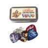 Guitar Picks Alice Set (24 pcs)