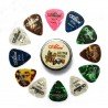 Guitar Picks Alice Set (12 pcs)