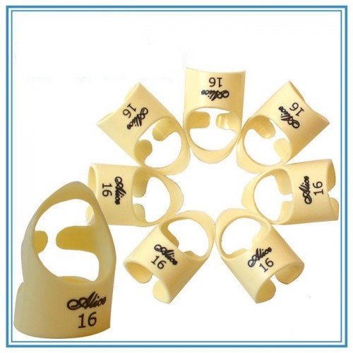 Alice Finger Pick (Sold Per Unit)