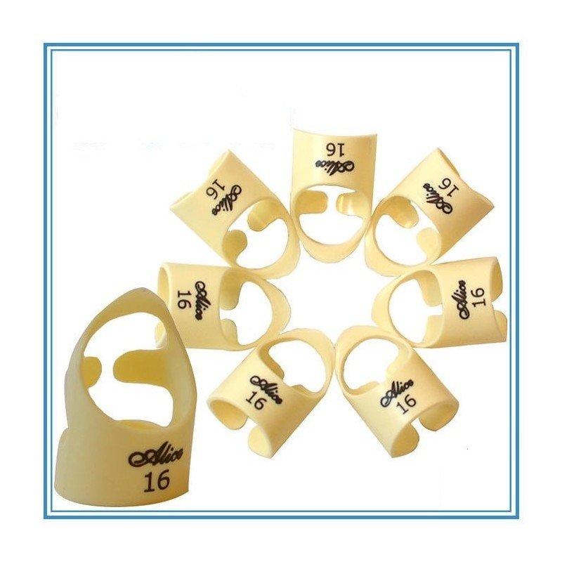 Alice Finger Pick (Sold Per Unit)