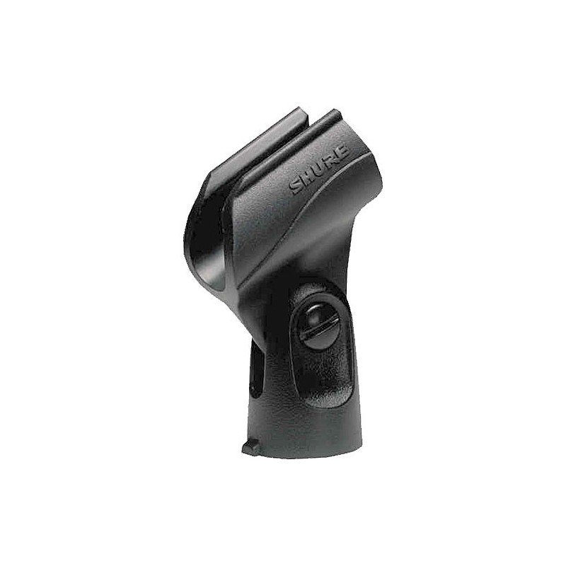 Shure Mic Clip