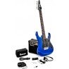 Electric Guitar Ibanez Pack